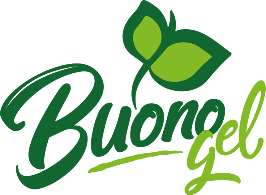 Logo Buono Gel