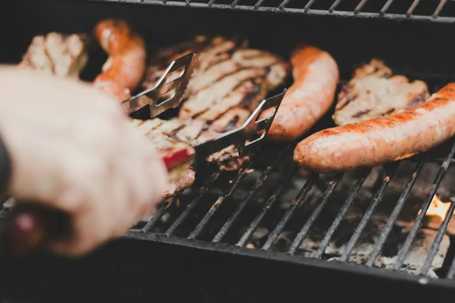 Carnes e Frios