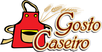 Logo Gosto Caseiro
