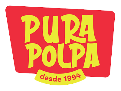 Logo Pura Polpa